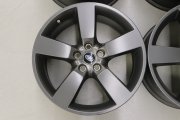 LAND ROVER Jantes en aluminium 20' Land-Rover Defender