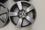 LAND ROVER Jantes en aluminium 20' Land-Rover Defender
