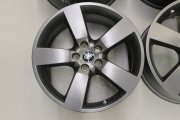 LAND ROVER Jantes en aluminium 20' Land-Rover Defender