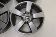 LAND ROVER Jantes en aluminium 20' Land-Rover Defender
