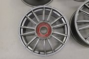 PORSCHE Jantes pour Porsche 718 Cayman GT4 RS