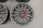 PORSCHE Jantes pour Porsche 718 Cayman GT4 RS