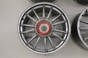 PORSCHE Jantes pour Porsche 718 Cayman GT4 RS