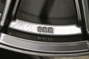 PORSCHE Jantes pour Porsche 718 Cayman GT4 RS