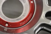 PORSCHE Jantes pour Porsche 718 Cayman GT4 RS