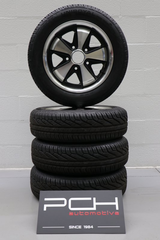 Kit Eté pour Porsche 911 Type F