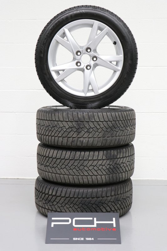 Kit Hiver pour Audi A4 Avant