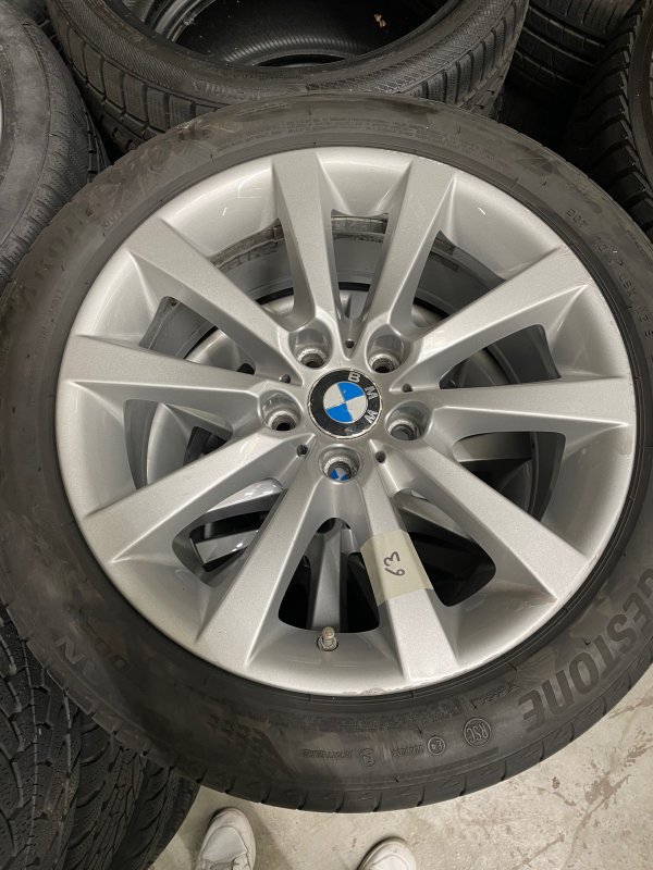 Kit Eté pour BMW Série 5 F10 (2010-2016)