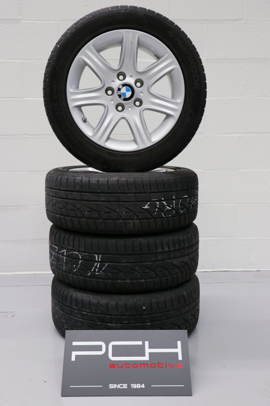 Kit Hiver pour BMW Série 2 F22/F23 (2013-2021)