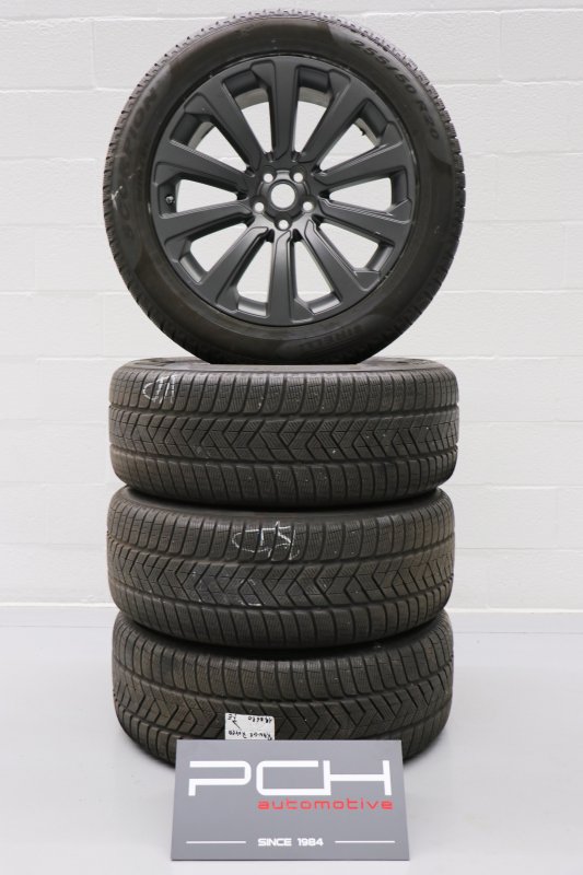 Kit Hiver pour Land Rover Range Rover Velar