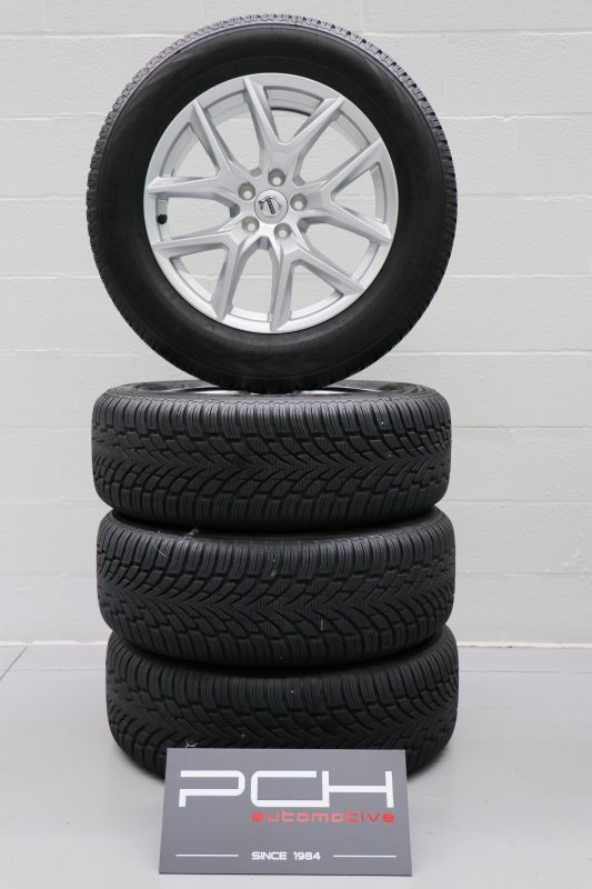Kit Hiver pour Volvo XC60