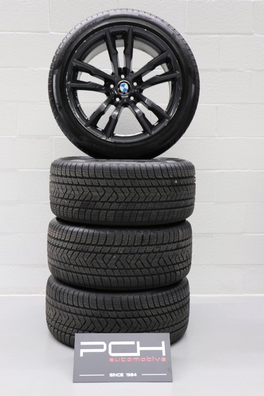 Kit Hiver pour BMW X6 M F86