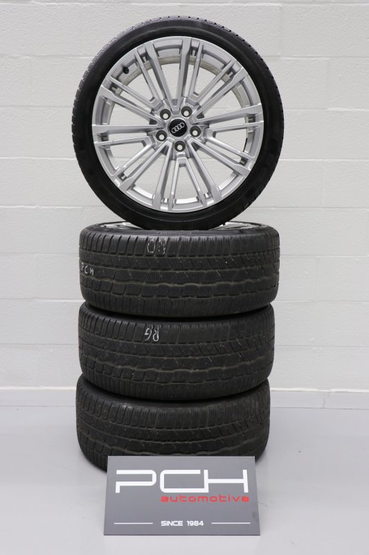 Kit Hiver pour Audi S5 (2017 - ...)