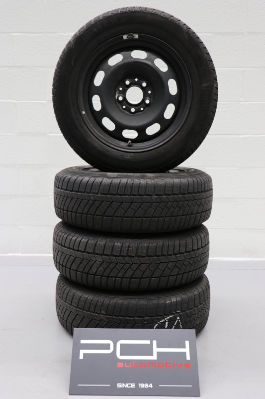 Kit Hiver pour BMW Série 2 Active Tourer