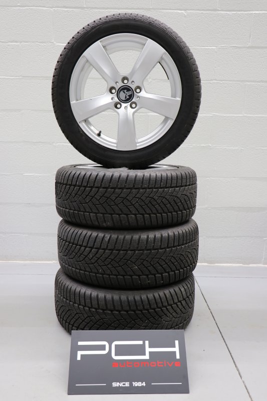Kit Hiver pour Audi Q5