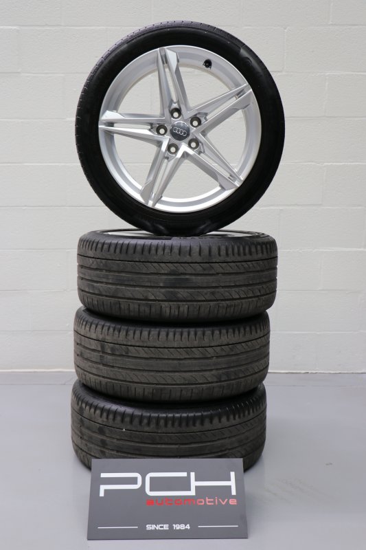 Kit Eté pour Audi A4/S4 (2016-...)