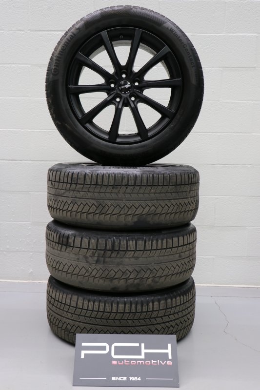 Kit Hiver pour Tesla X