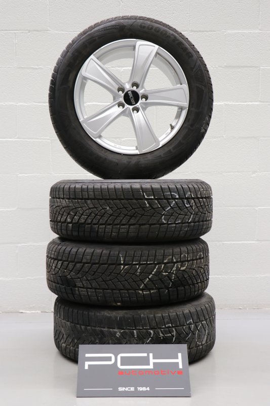 Kit Hiver pour Audi Q5