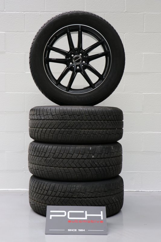 Kit Hiver pour Mercedes-Benz GLE V167