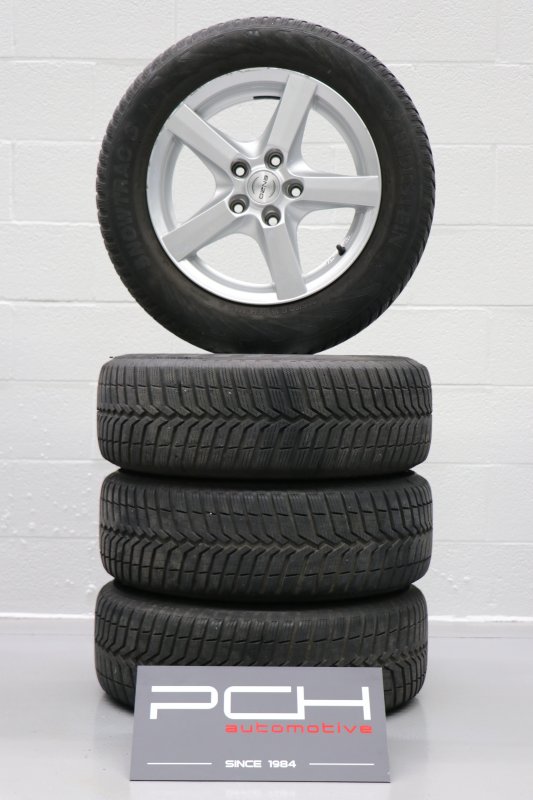 Kit Hiver pour BMW Série 3 (2012-2019)