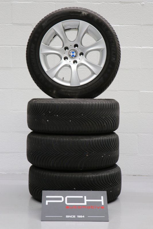 Kit Hiver pour BMW Série 3 (2012-2019)
