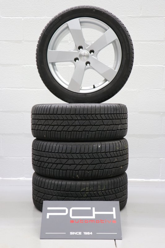 Kit Hiver pour Peugeot 308 (2007-2013)