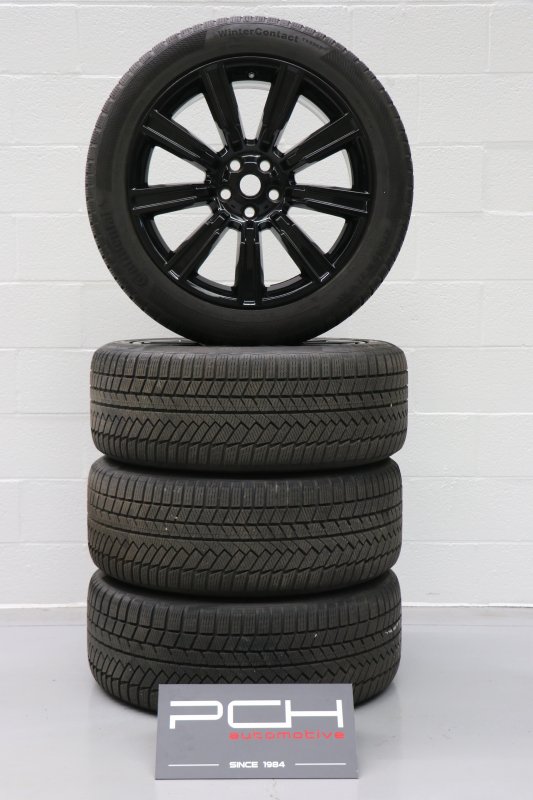 Kit Hiver pour Land Rover Range Rover Sport