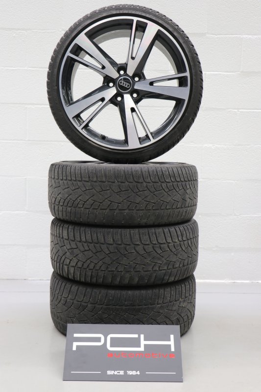 Kit Hiver pour Audi RS3 8V