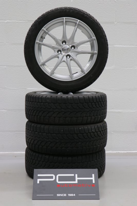 Kit Hiver pour Mazda MX5 (2015-2024)