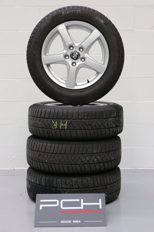 Kit Hiver pour Volkswagen T-Roc