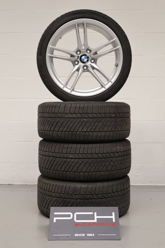 Kit Hiver pour BMW M4 F82/F83 (2014-2020)