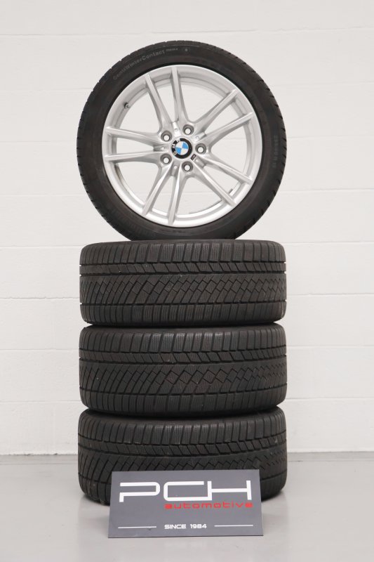 Kit Hiver pour BMW M4 F82/F83 (2014-2020)