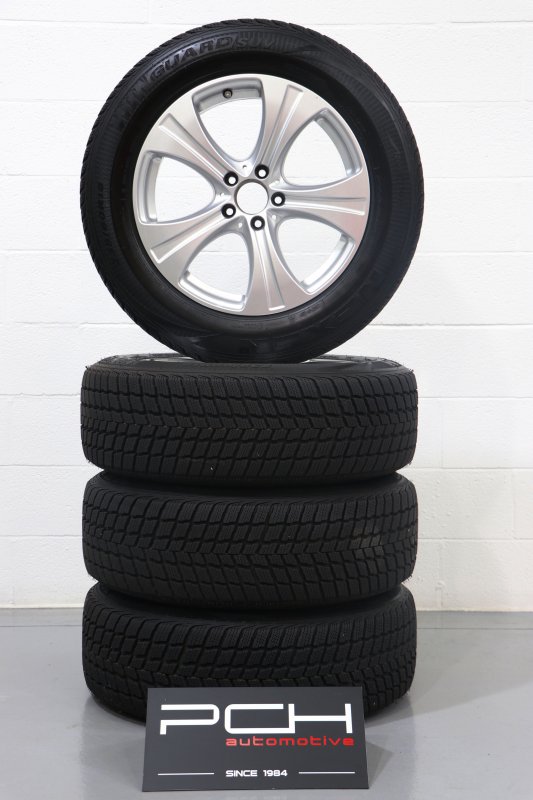 Kit Hiver pour Mercedes-Benz GLC