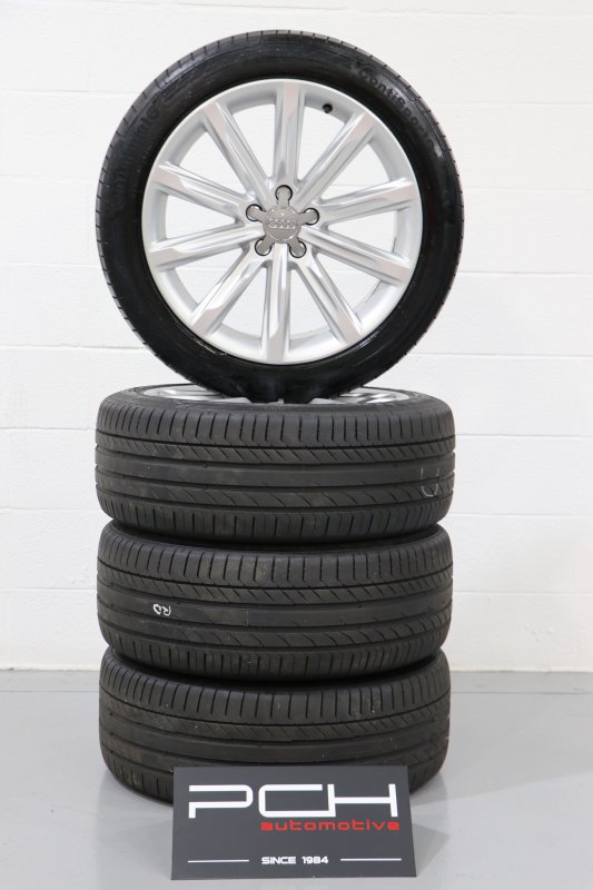 Kit été pour Audi A7