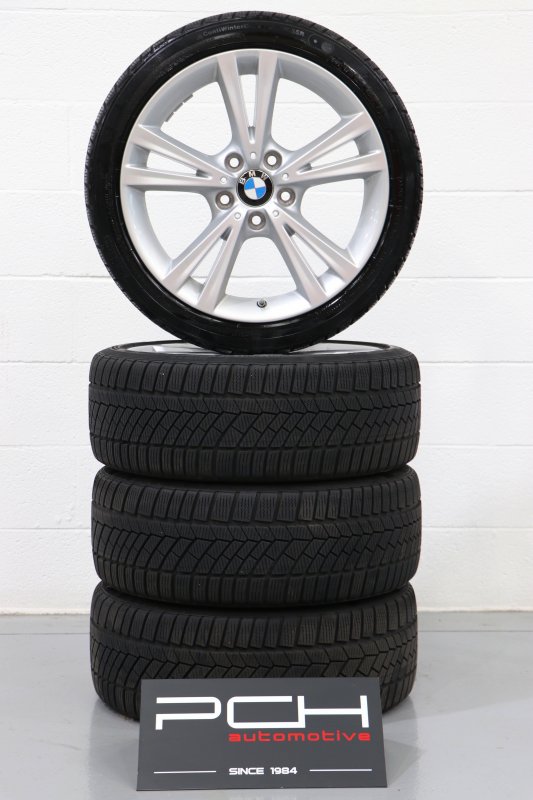 Kit Hiver pour BMW Série 1 F20-F21