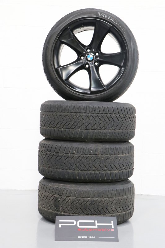 Kit Hiver pour BMW X6 E71