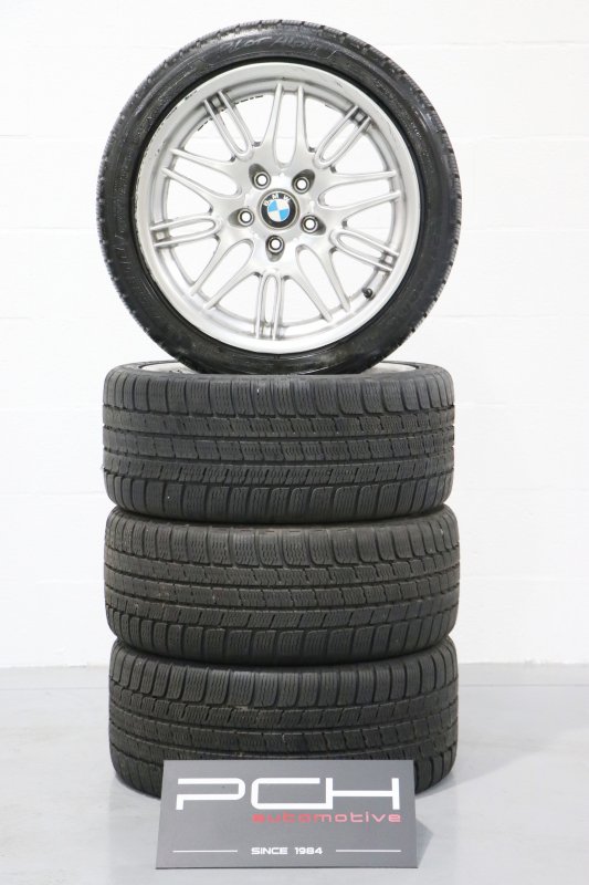 Kit Hiver pour BMW Série 3 E90/91/92/93
