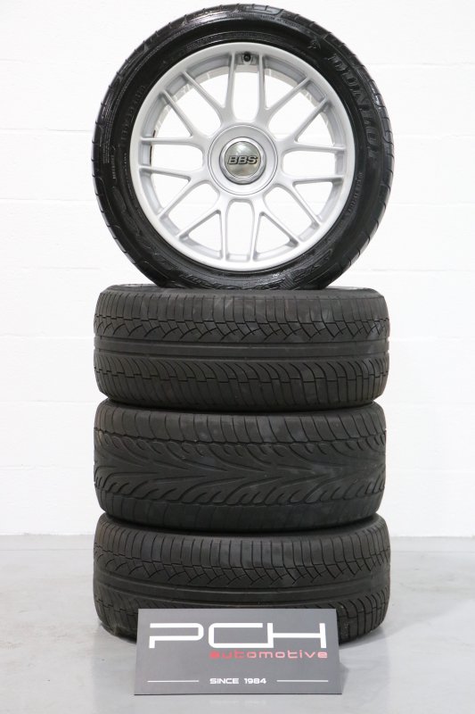 Kit été pour BMW Série 7 E38