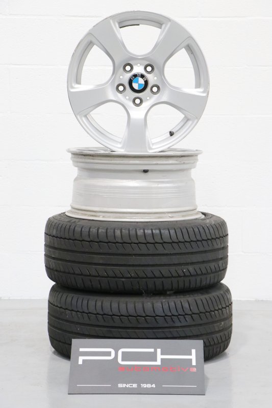 Kit Été pour BMW Série 3 E90/91/92/93