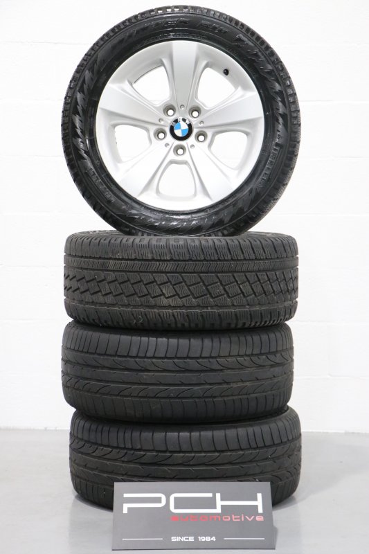 Kit Hiver pour BMW série 6 E63/64