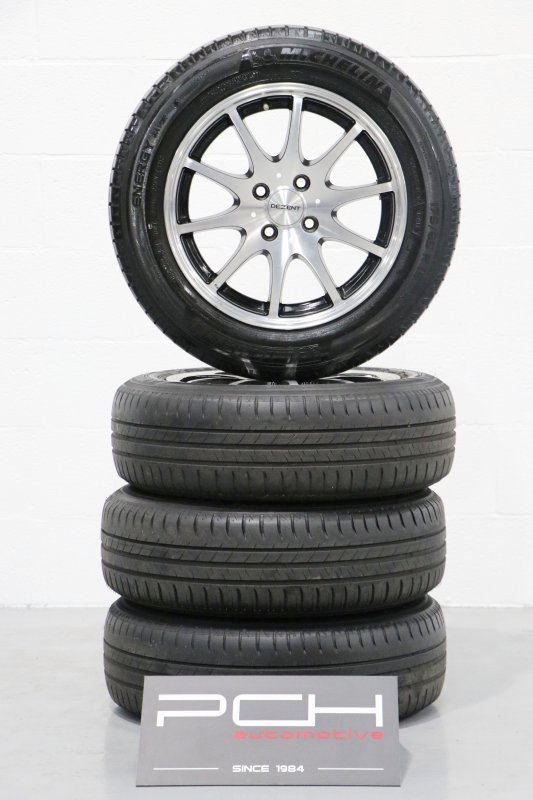 Kit Été pour Mini Cooper (2001-2014)