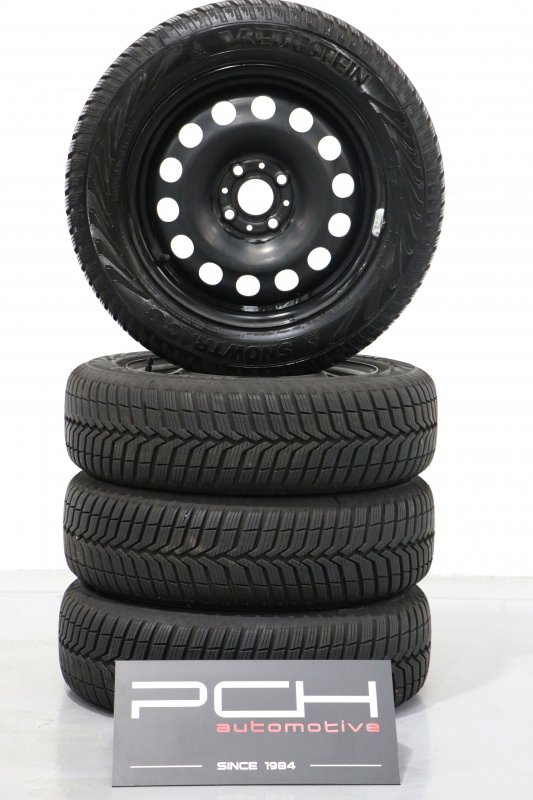 Kit Hiver Mini Cooper