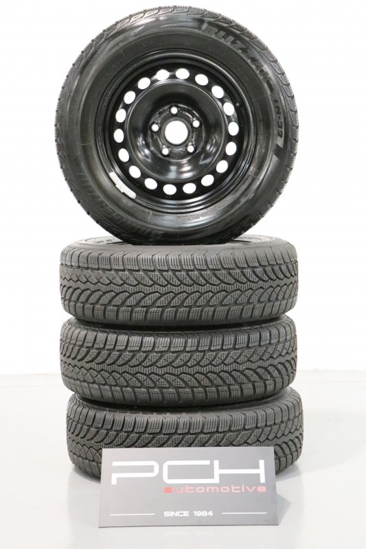 Kit Hiver Audi - Golf - Seat -