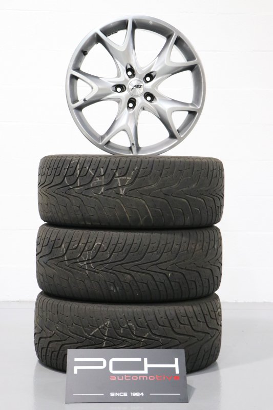 Kit Été pour Audi Q7
