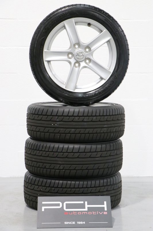 Kit Été pour mazda MX5