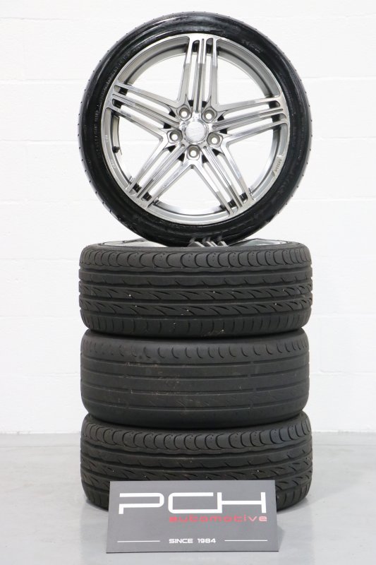 kit été pour VW Passat CC