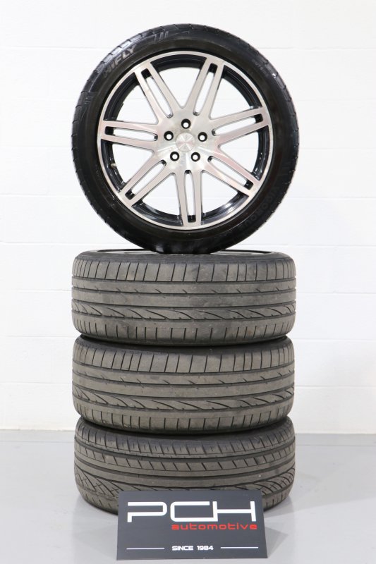 Kit Été pour Audi Q5