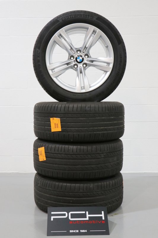 Kit Été pour BMW X5 / X6