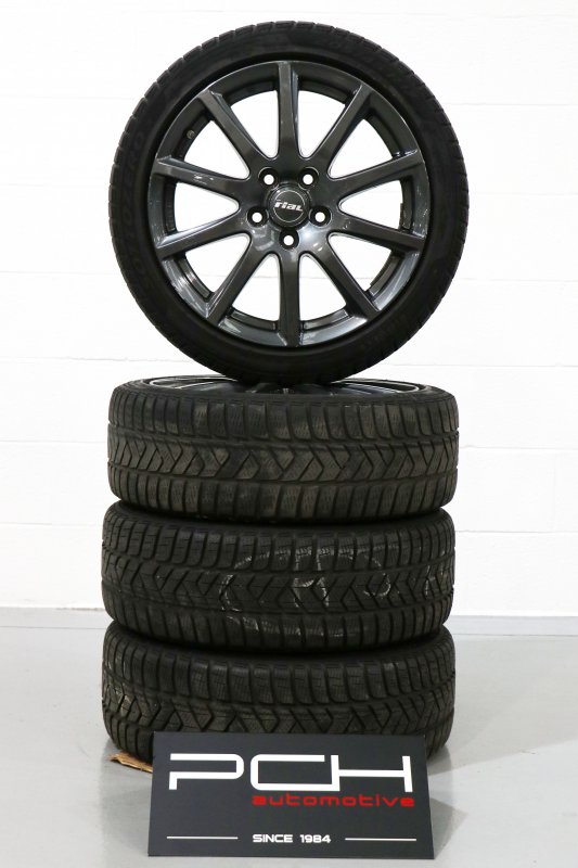 Kit Hiver pour Mini Cooper