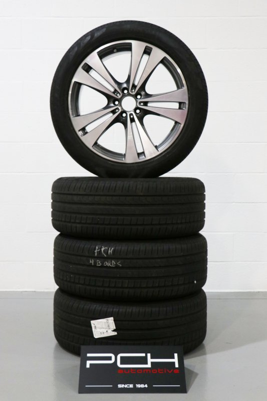 Kit Été pour Mercedes-Benz GLC
